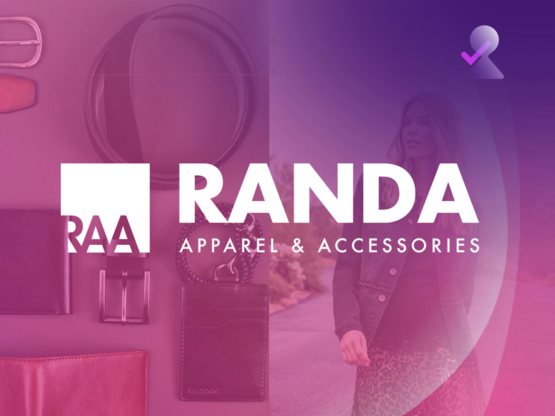 Randa Case Study